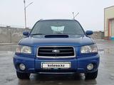 Subaru Forester 2004 годаүшін5 000 000 тг. в Алматы – фото 3