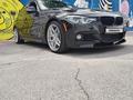 BMW 340 2016 годаүшін18 000 000 тг. в Алматы – фото 3