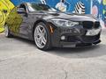 BMW 340 2016 годаүшін18 000 000 тг. в Алматы – фото 7