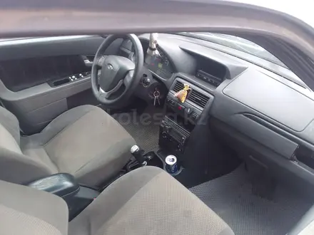 ВАЗ (Lada) Priora 2172 2011 года за 1 000 000 тг. в Алматы