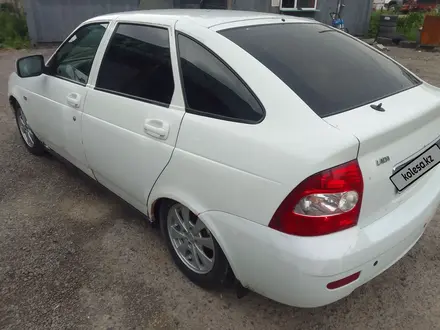 ВАЗ (Lada) Priora 2172 2011 года за 1 000 000 тг. в Алматы – фото 3
