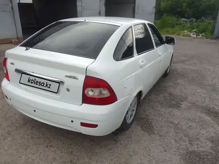 ВАЗ (Lada) Priora 2172 2011 года за 1 000 000 тг. в Алматы – фото 2