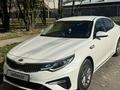 Kia K5 2019 года за 9 500 000 тг. в Алматы – фото 5