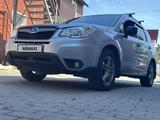 Subaru Forester 2014 года за 7 000 000 тг. в Усть-Каменогорск – фото 3