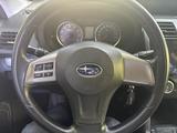 Subaru Forester 2014 года за 7 000 000 тг. в Усть-Каменогорск – фото 5