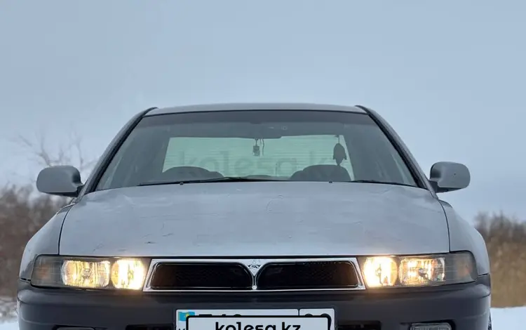 Mitsubishi Galant 1998 года за 1 000 000 тг. в Балхаш