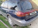 Subaru Legacy 1999 годаүшін2 000 000 тг. в Уральск – фото 4