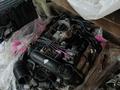 Двигатель от Фольксваген за 5 000 тг. в Алматы – фото 2