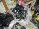 Двигатель от Фольксвагенүшін5 000 тг. в Алматы – фото 5