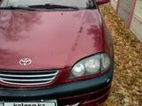 Toyota Avensis 2001 года за 1 600 000 тг. в Усть-Каменогорск – фото 3