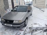 Opel Vectra 1991 годаүшін1 200 000 тг. в Актобе – фото 3