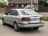 Mazda 626 1998 года за 1 950 000 тг. в Алматы – фото 4