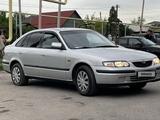 Mazda 626 1998 годаүшін1 950 000 тг. в Алматы