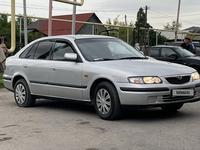 Mazda 626 1998 годаүшін1 950 000 тг. в Алматы