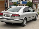 Mazda 626 1998 года за 1 950 000 тг. в Алматы – фото 5