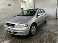 Opel Astra 1999 годаfor3 800 000 тг. в Актобе – фото 16