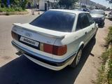 Audi 80 1994 годаүшін1 320 000 тг. в Тараз – фото 2