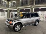 Toyota Land Cruiser 2003 года за 12 000 000 тг. в Алматы