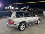 Toyota Land Cruiser 2003 года за 12 000 000 тг. в Алматы – фото 3