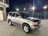 Toyota Land Cruiser 2003 года за 12 000 000 тг. в Алматы – фото 2