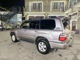 Toyota Land Cruiser 2003 года за 12 000 000 тг. в Алматы – фото 4