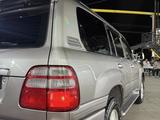 Toyota Land Cruiser 2003 года за 12 000 000 тг. в Алматы – фото 5