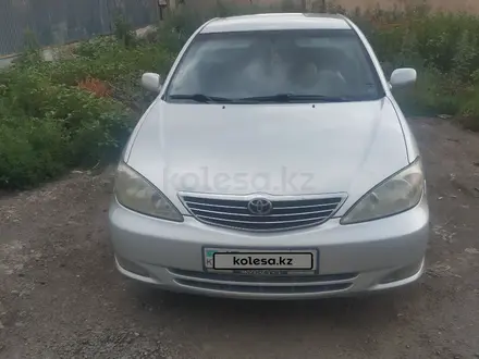 Toyota Camry 2004 года за 5 200 000 тг. в Экибастуз