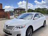 Toyota Camry 2013 года за 6 500 000 тг. в Актобе