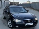 Hyundai Sonata 2007 года за 3 100 000 тг. в Атырау