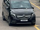 Mercedes-Benz V 250 2018 года за 25 500 000 тг. в Алматы