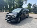 Mercedes-Benz V 250 2018 года за 25 500 000 тг. в Алматы – фото 2