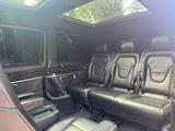 Mercedes-Benz V 250 2018 года за 25 500 000 тг. в Алматы – фото 4