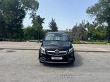 Mercedes-Benz V 250 2018 года за 25 500 000 тг. в Алматы – фото 5