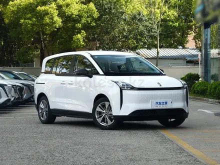 FAW Besturn NAT 2024 года за 6 300 000 тг. в Алматы – фото 3