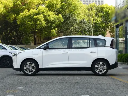 FAW Besturn NAT 2024 года за 6 300 000 тг. в Алматы – фото 4