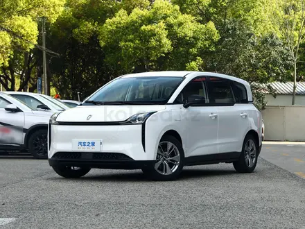 FAW Besturn NAT 2024 года за 6 300 000 тг. в Алматы