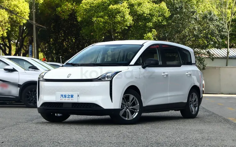 FAW Besturn NAT 2024 года за 6 300 000 тг. в Алматы