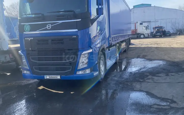 Volvo  FH 2017 годаүшін38 500 000 тг. в Астана