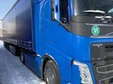 Volvo  FH 2017 года за 38 500 000 тг. в Астана – фото 3