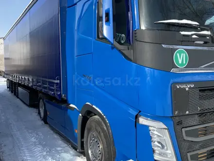 Volvo  FH 2017 годаүшін38 500 000 тг. в Астана – фото 3