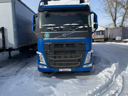 Volvo  FH 2017 годаүшін38 500 000 тг. в Астана – фото 2