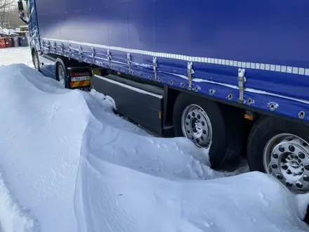 Volvo  FH 2017 годаүшін38 500 000 тг. в Астана – фото 8