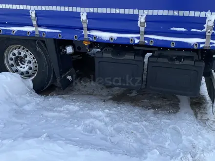 Volvo  FH 2017 годаүшін38 500 000 тг. в Астана – фото 9