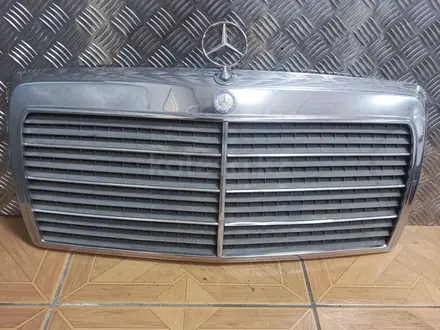 Облицовка mercedes 124 за 25 555 тг. в Шымкент – фото 2