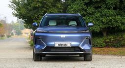 Geely Galaxy Starship 7 2025 годаfor14 100 000 тг. в Алматы