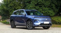 Geely Galaxy Starship 7 2025 годаfor14 100 000 тг. в Алматы – фото 2