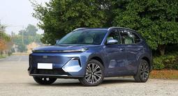 Geely Galaxy Starship 7 2025 годаfor14 100 000 тг. в Алматы – фото 3