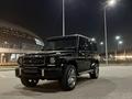 Mercedes-Benz G 500 2001 года за 12 000 000 тг. в Алматы – фото 5