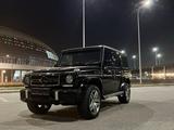 Mercedes-Benz G 500 2001 годаfor12 000 000 тг. в Алматы – фото 5