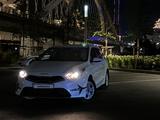 Kia Cee'd 2023 года за 9 500 000 тг. в Астана